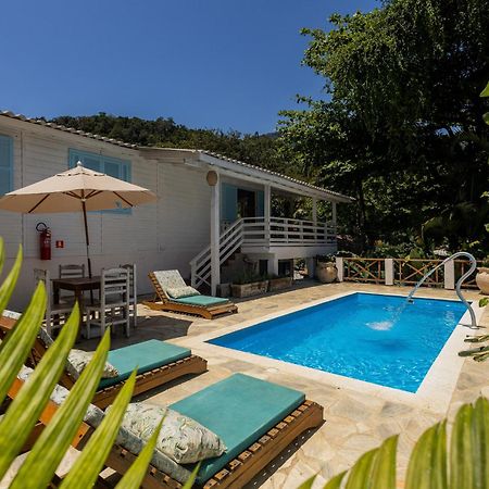 Ilhabela Studios מראה חיצוני תמונה