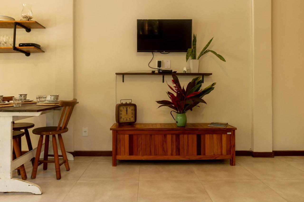 Ilhabela Studios מראה חיצוני תמונה