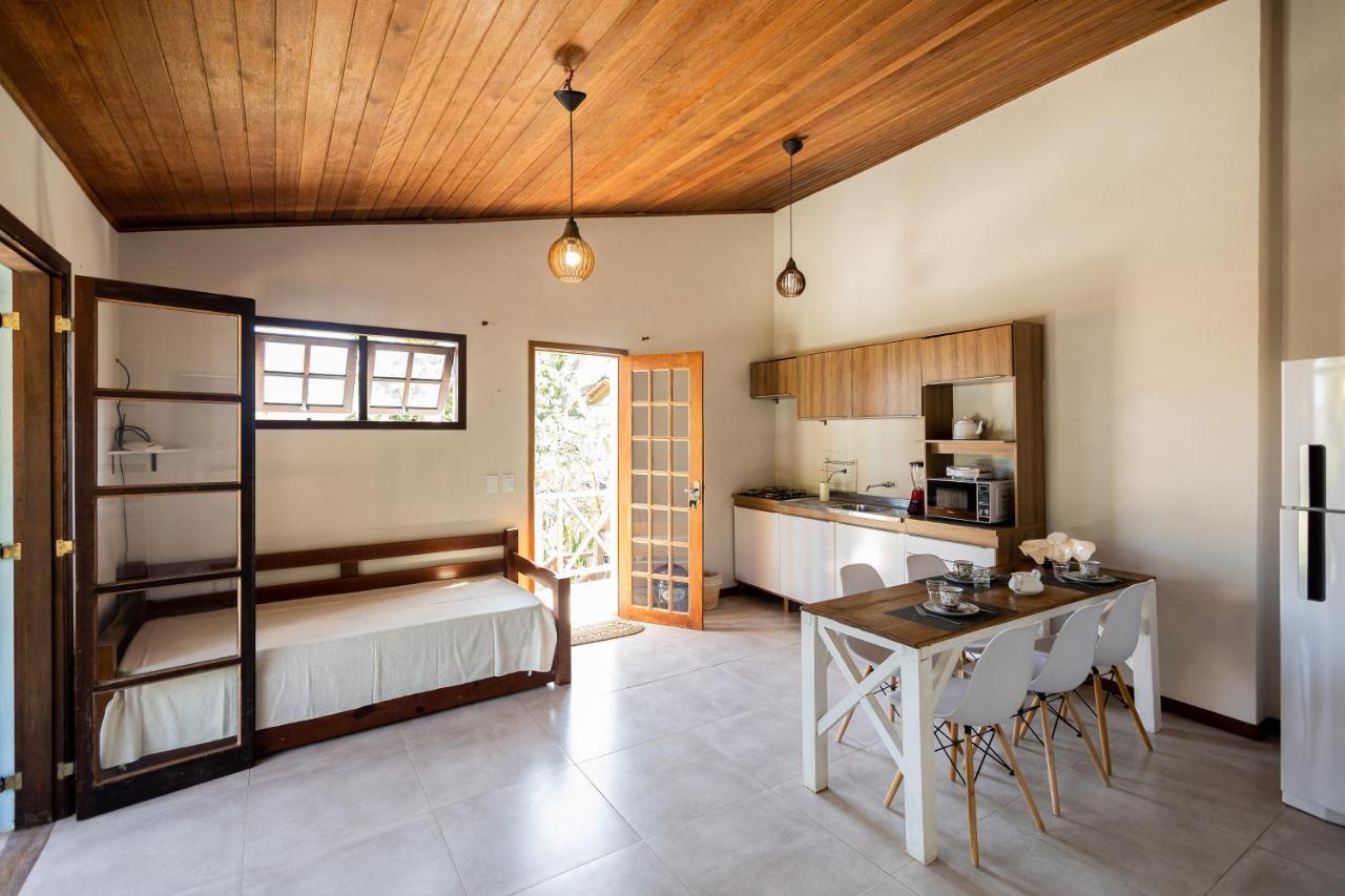 Ilhabela Studios מראה חיצוני תמונה