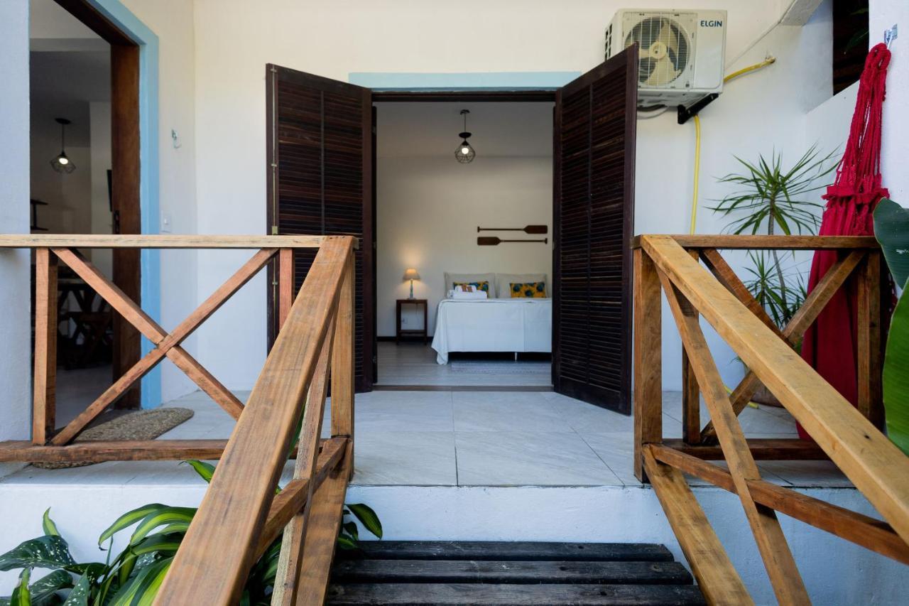 Ilhabela Studios מראה חיצוני תמונה