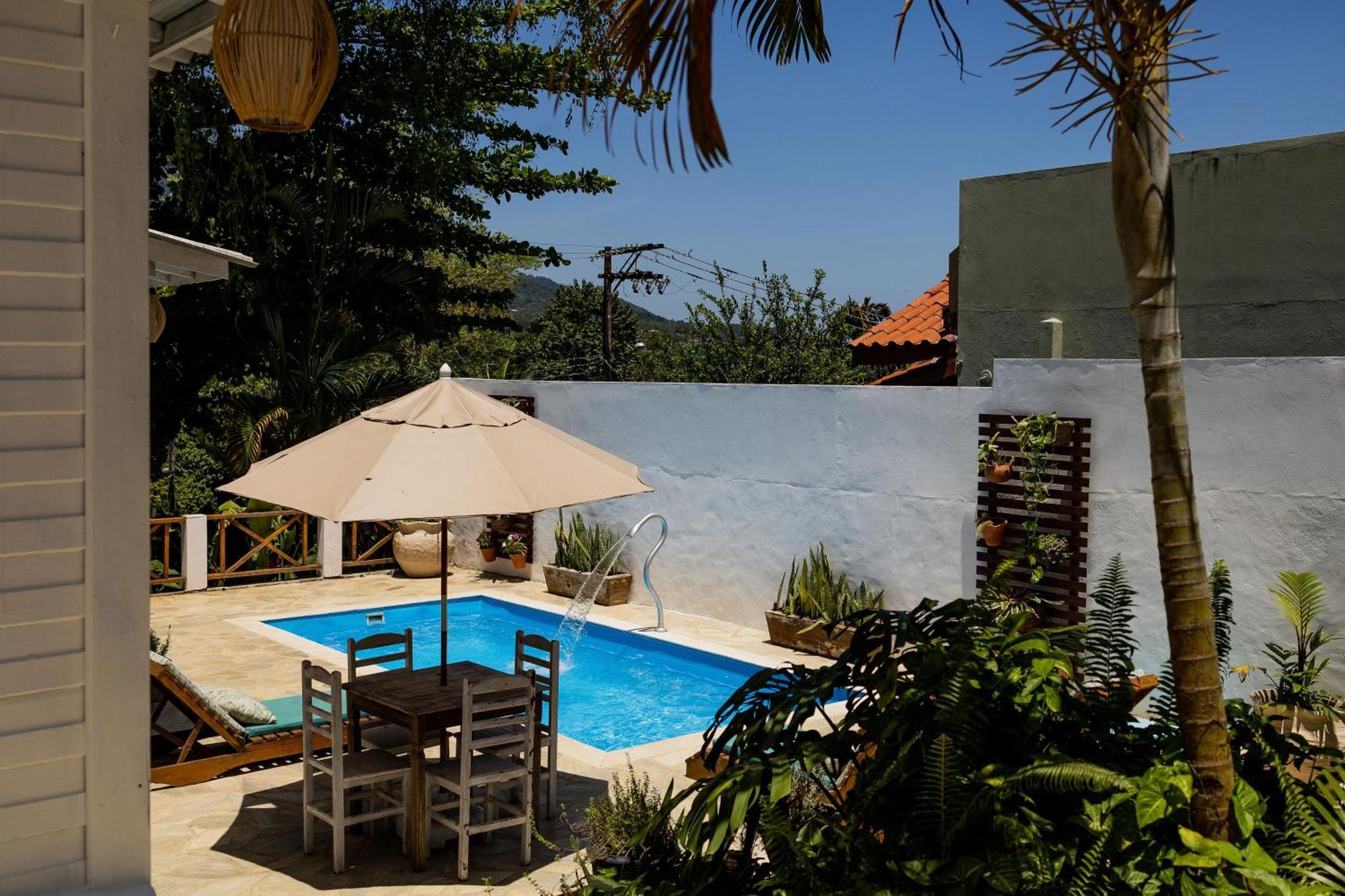 Ilhabela Studios מראה חיצוני תמונה