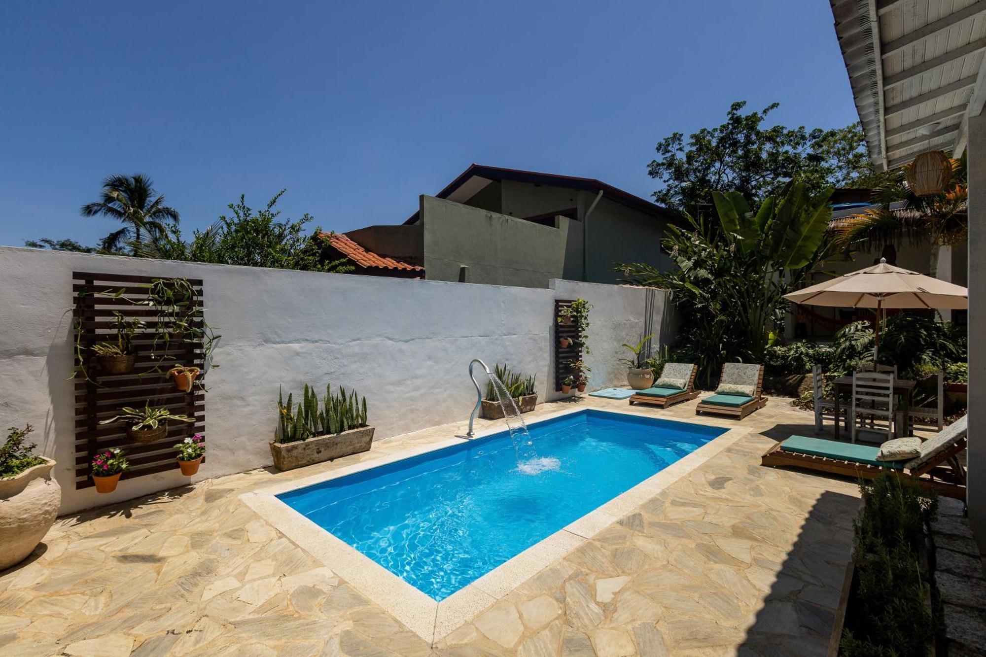 Ilhabela Studios מראה חיצוני תמונה