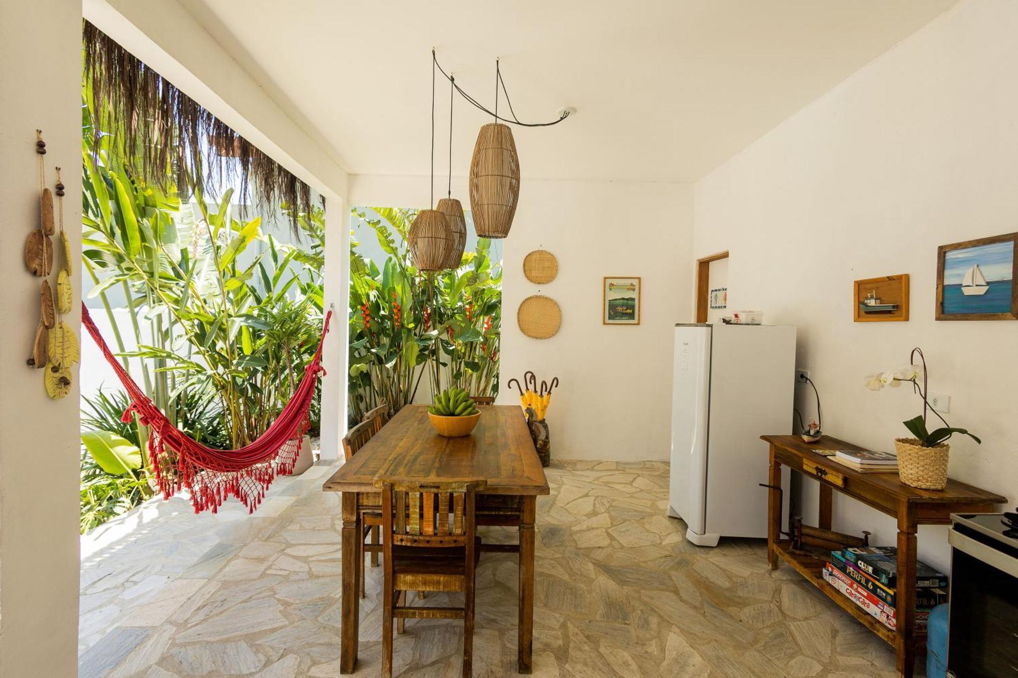 Ilhabela Studios מראה חיצוני תמונה