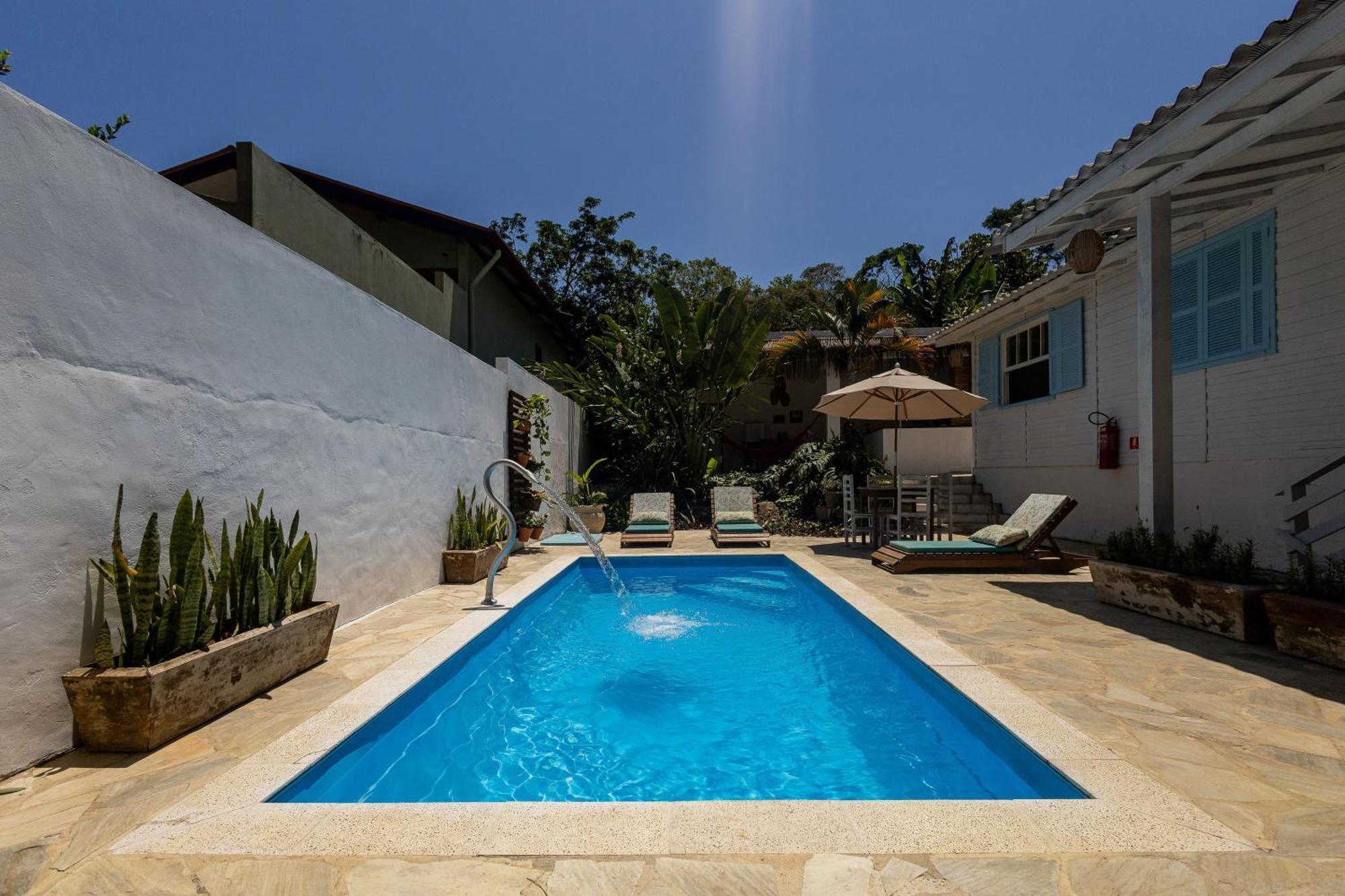Ilhabela Studios מראה חיצוני תמונה