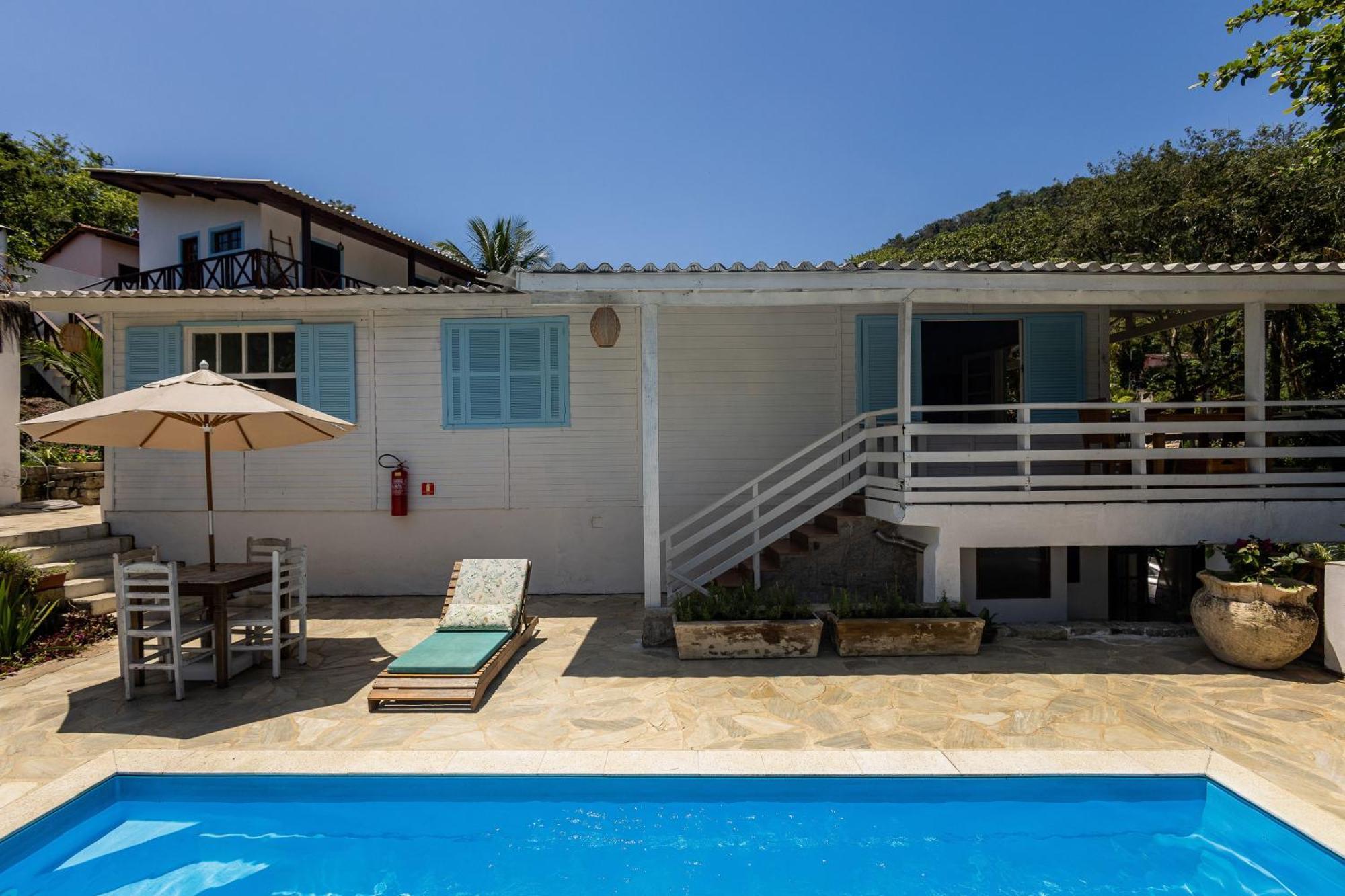 Ilhabela Studios מראה חיצוני תמונה