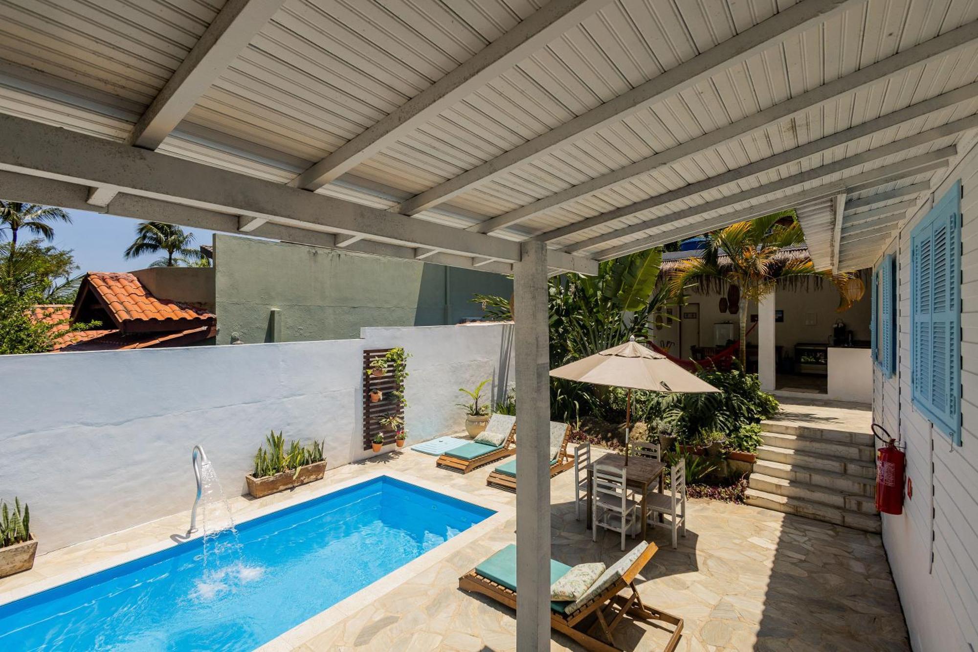 Ilhabela Studios מראה חיצוני תמונה