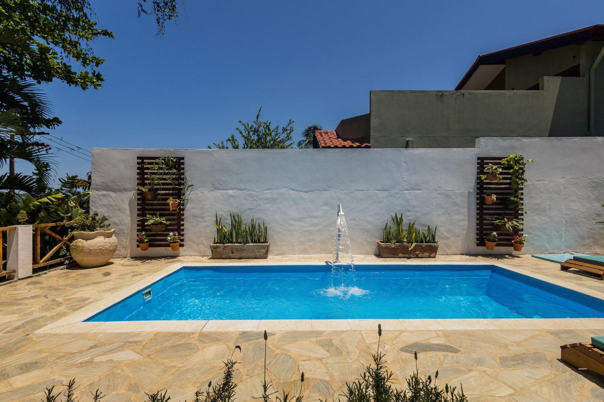 Ilhabela Studios מראה חיצוני תמונה