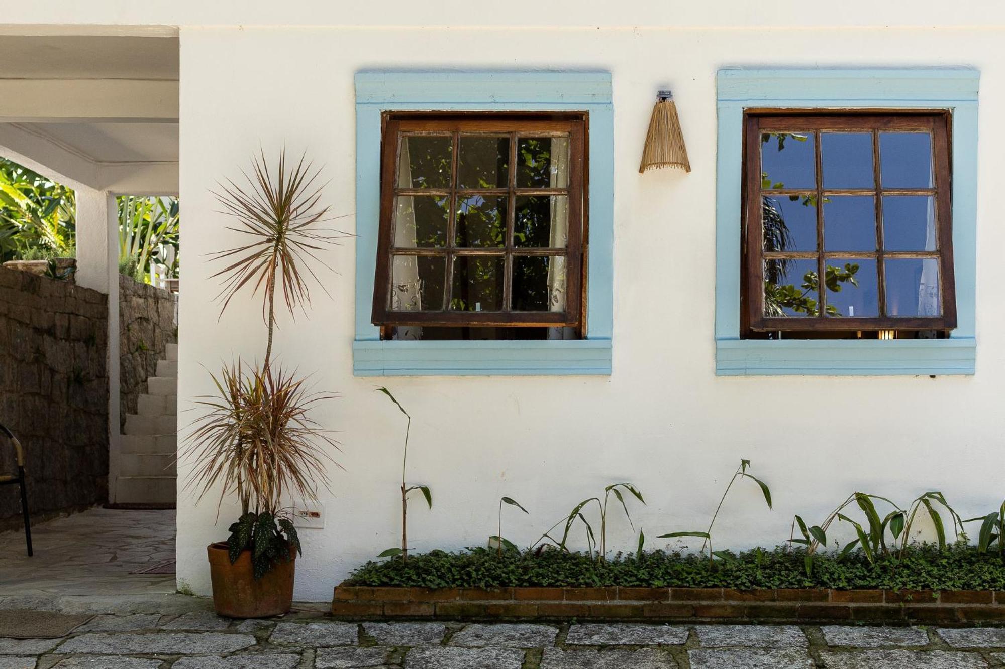 Ilhabela Studios מראה חיצוני תמונה