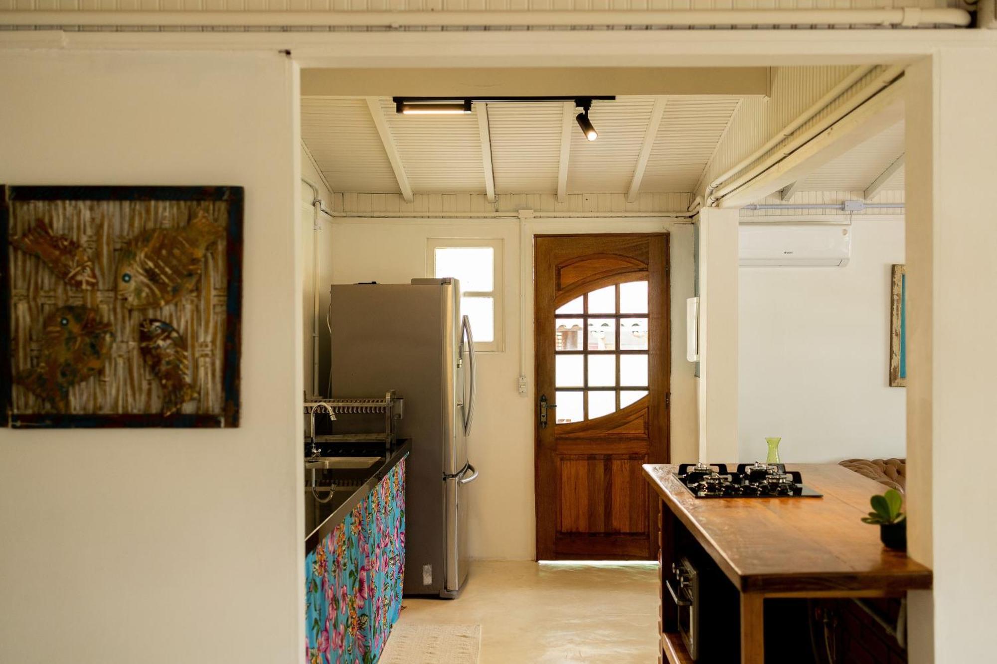 Ilhabela Studios מראה חיצוני תמונה