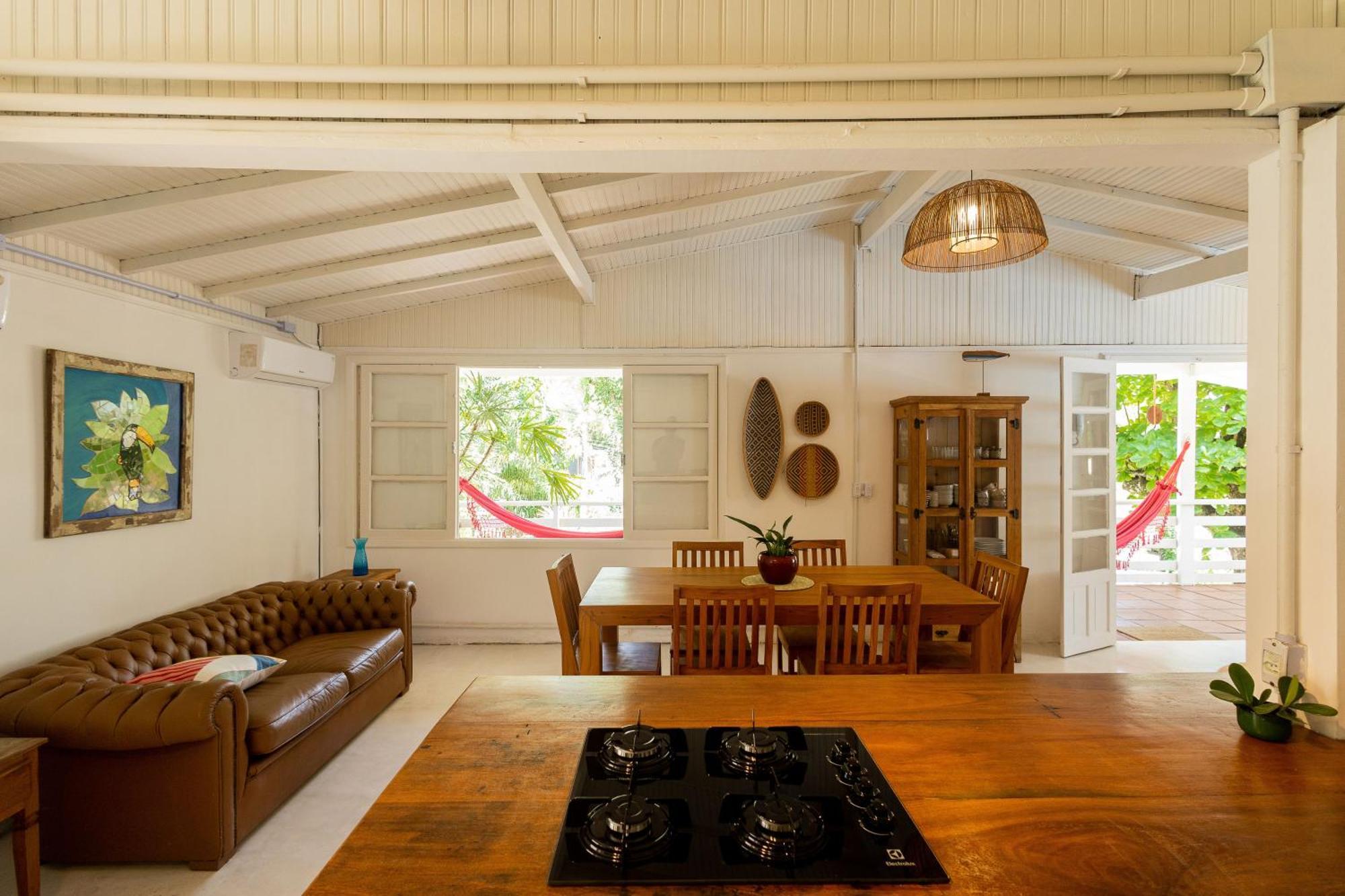 Ilhabela Studios מראה חיצוני תמונה