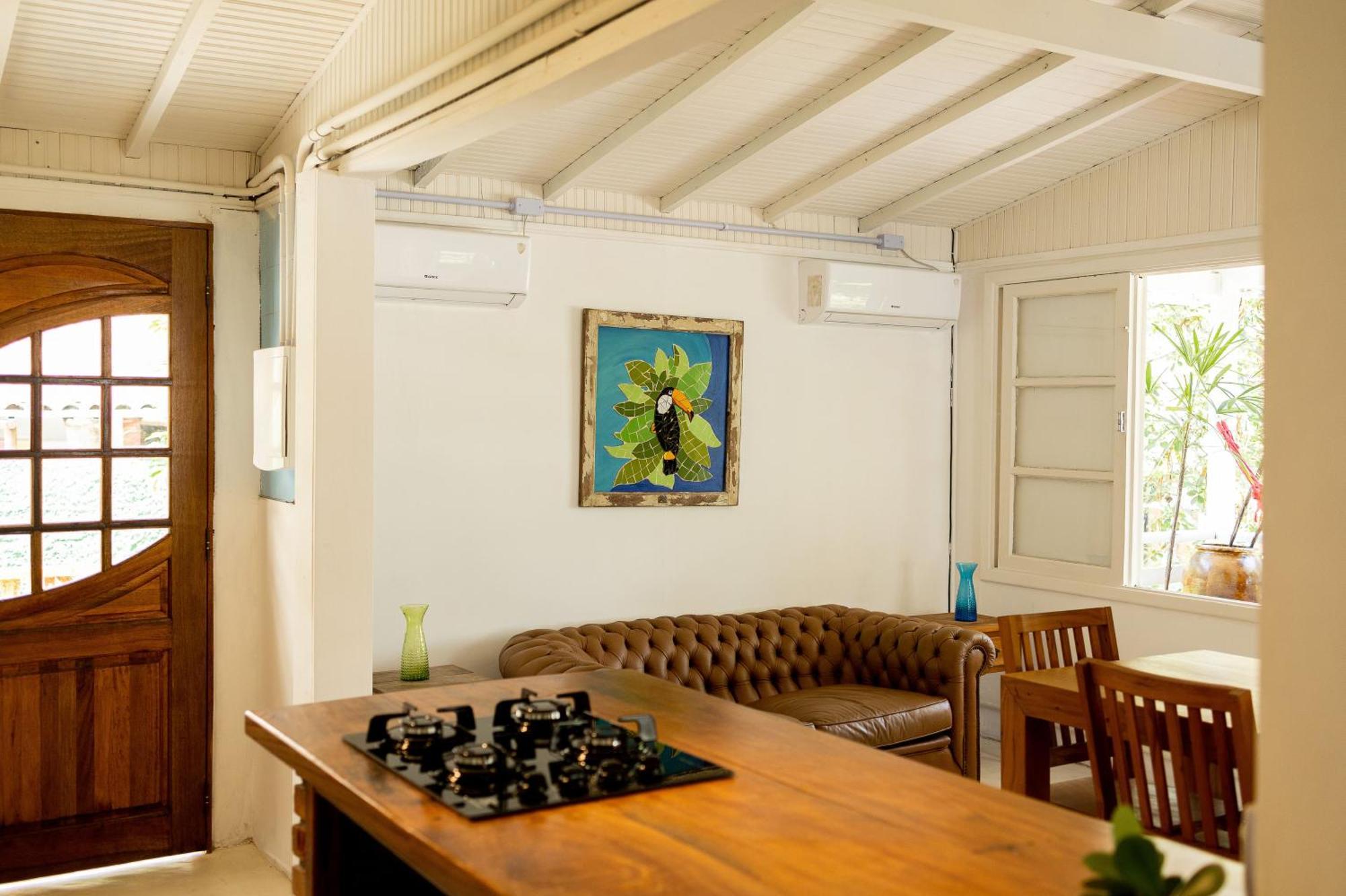 Ilhabela Studios מראה חיצוני תמונה