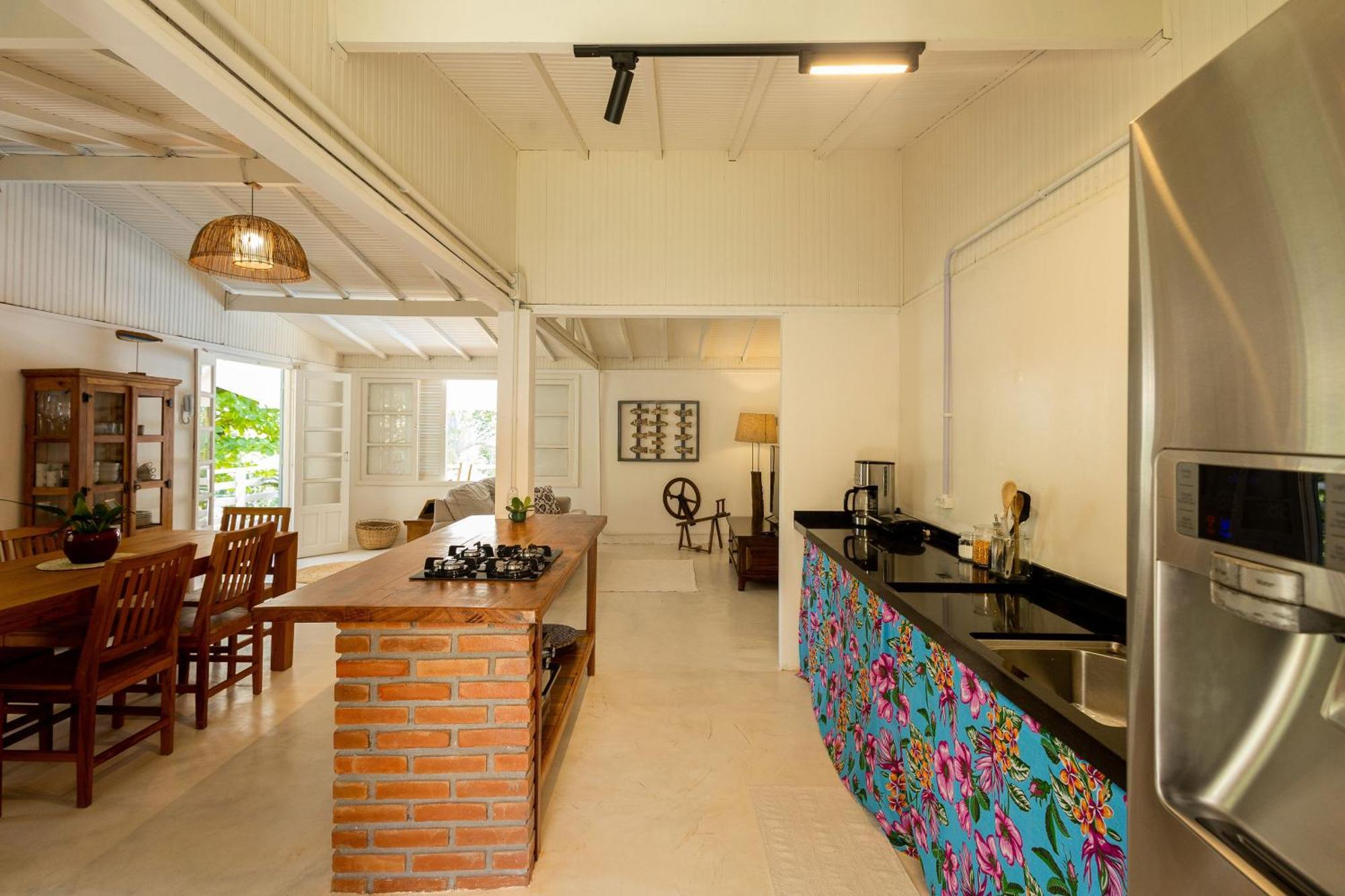 Ilhabela Studios מראה חיצוני תמונה