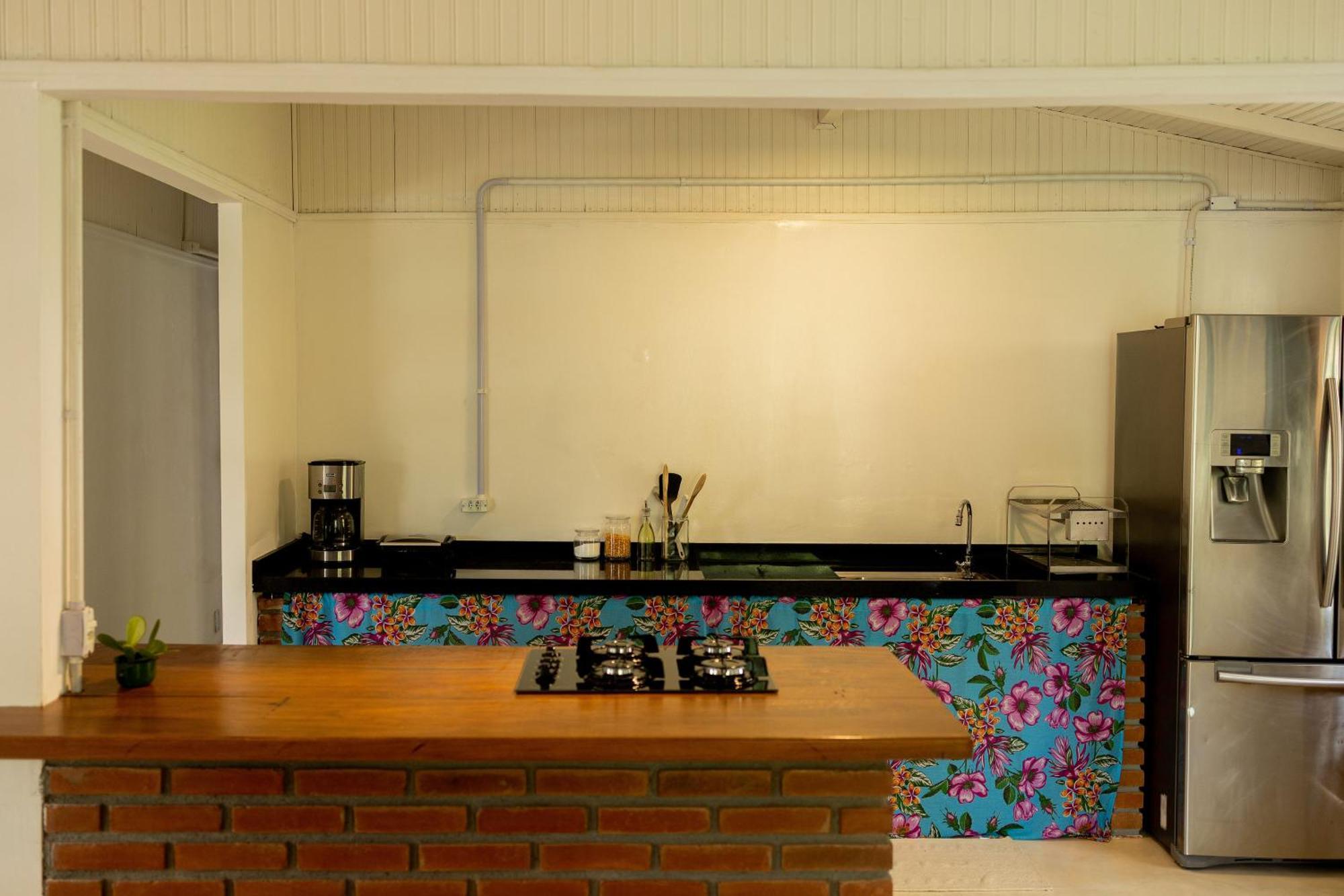 Ilhabela Studios מראה חיצוני תמונה
