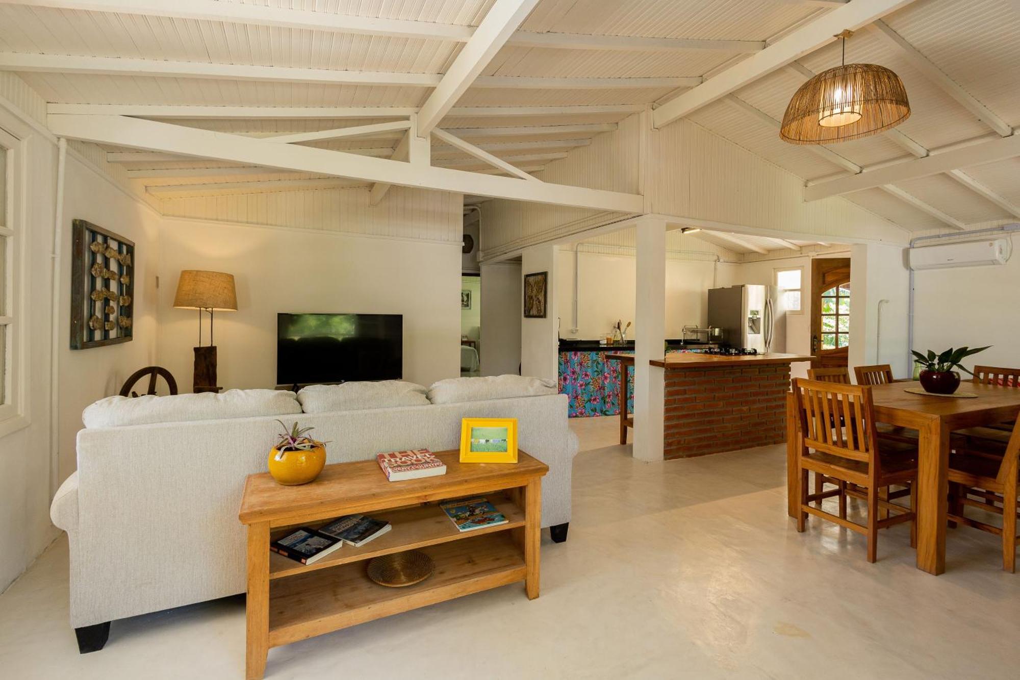 Ilhabela Studios מראה חיצוני תמונה