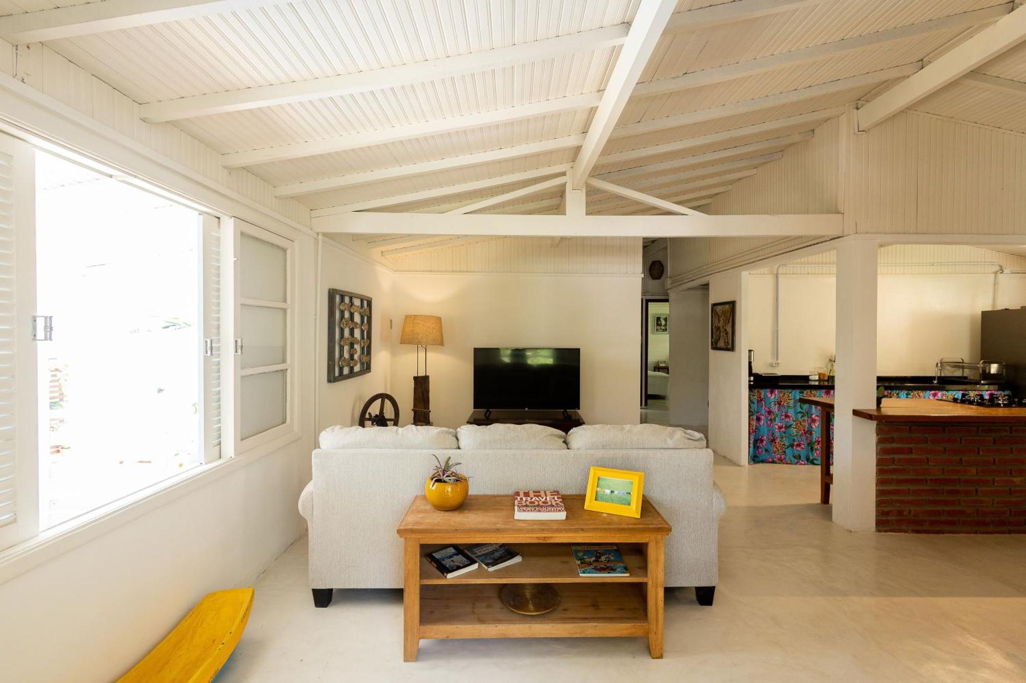 Ilhabela Studios מראה חיצוני תמונה