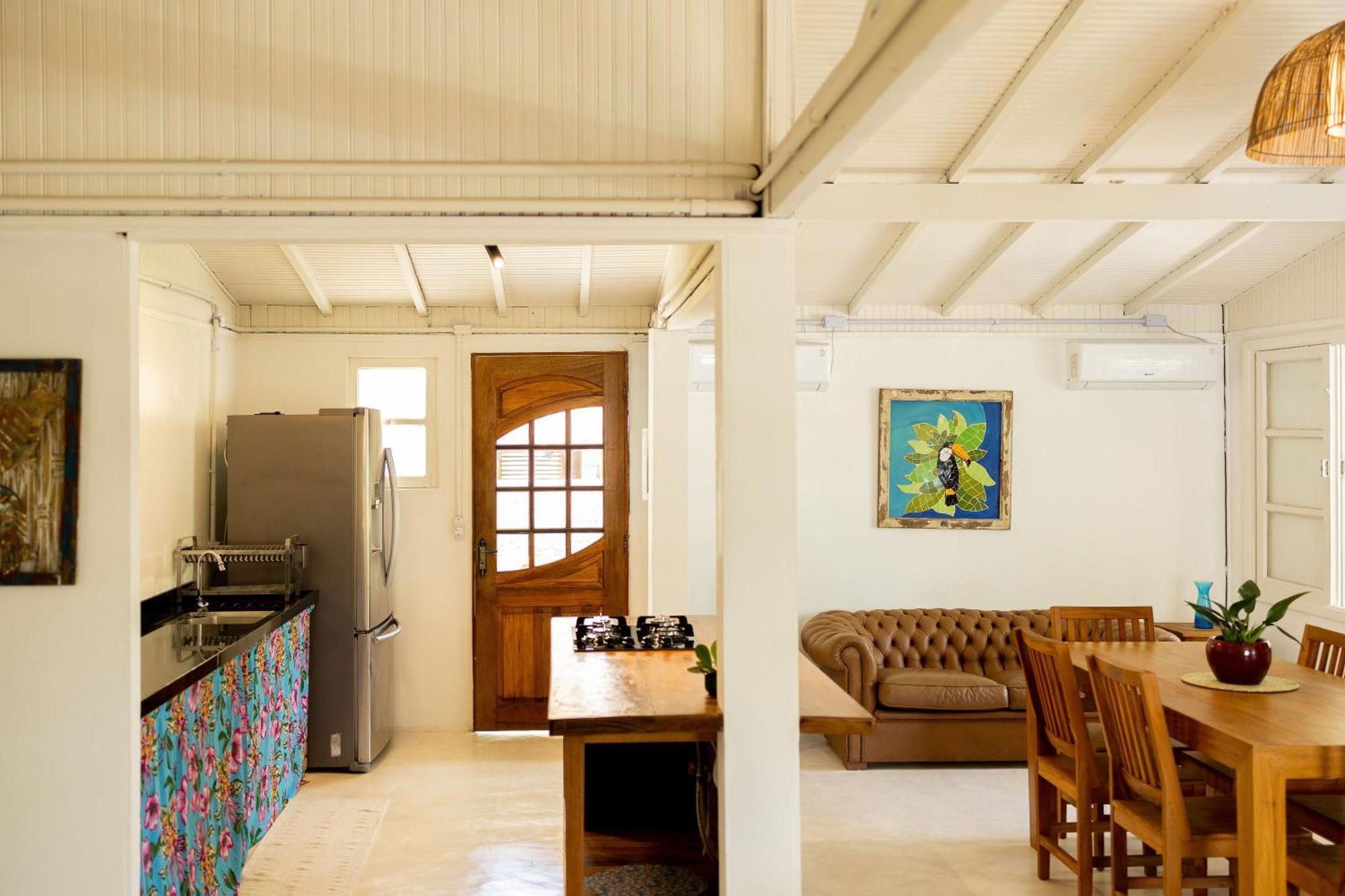 Ilhabela Studios מראה חיצוני תמונה
