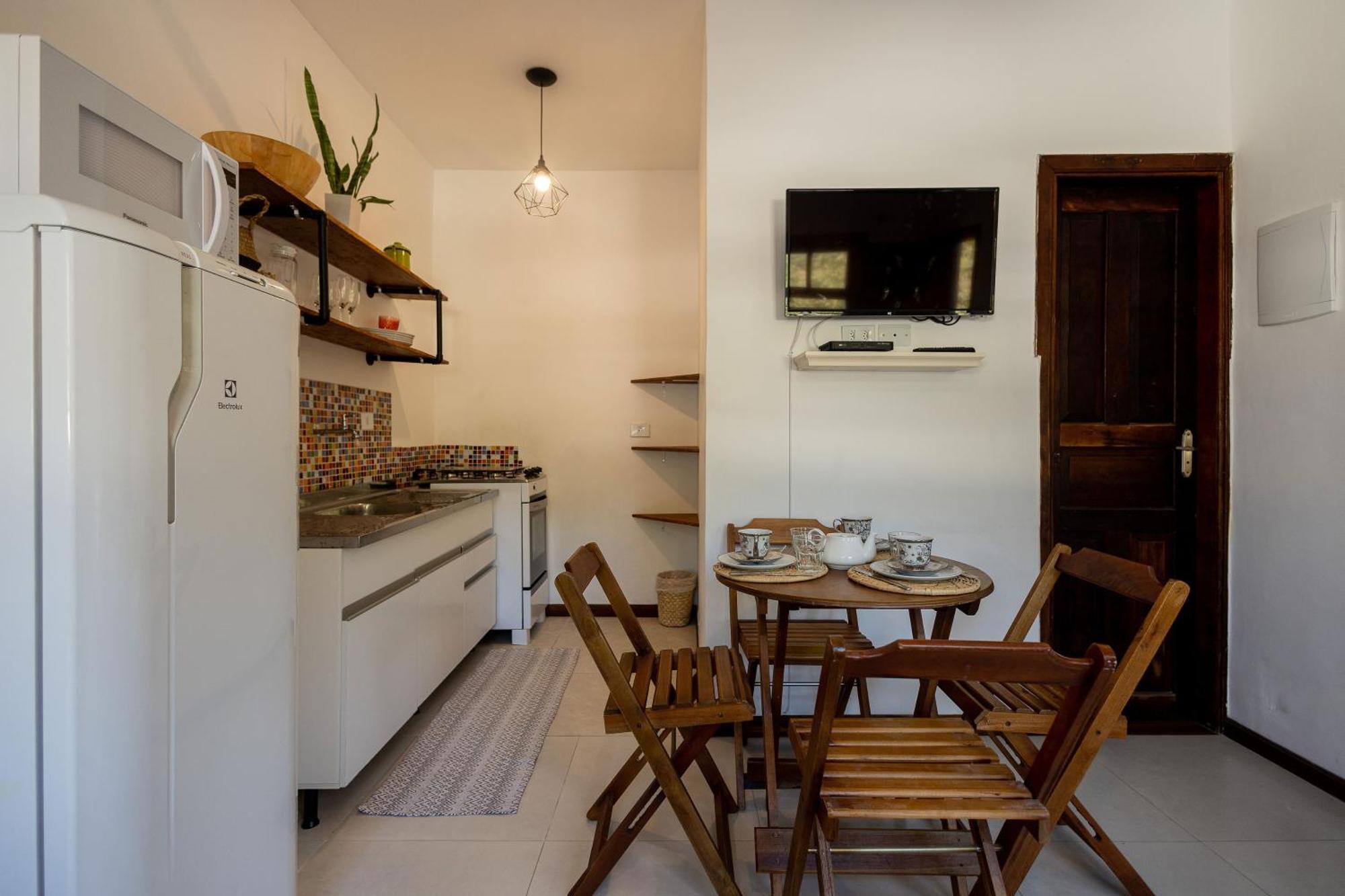 Ilhabela Studios מראה חיצוני תמונה