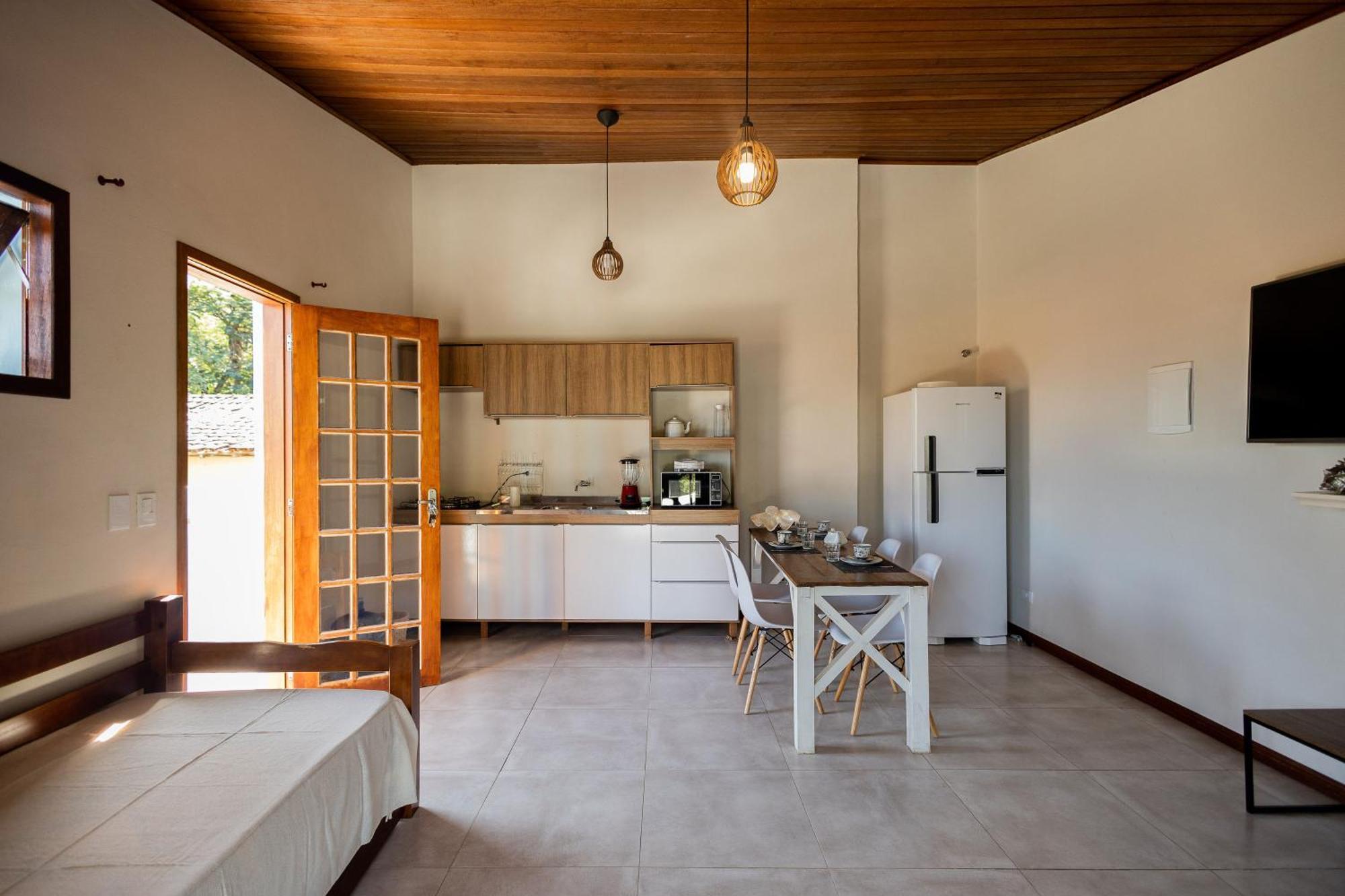 Ilhabela Studios מראה חיצוני תמונה