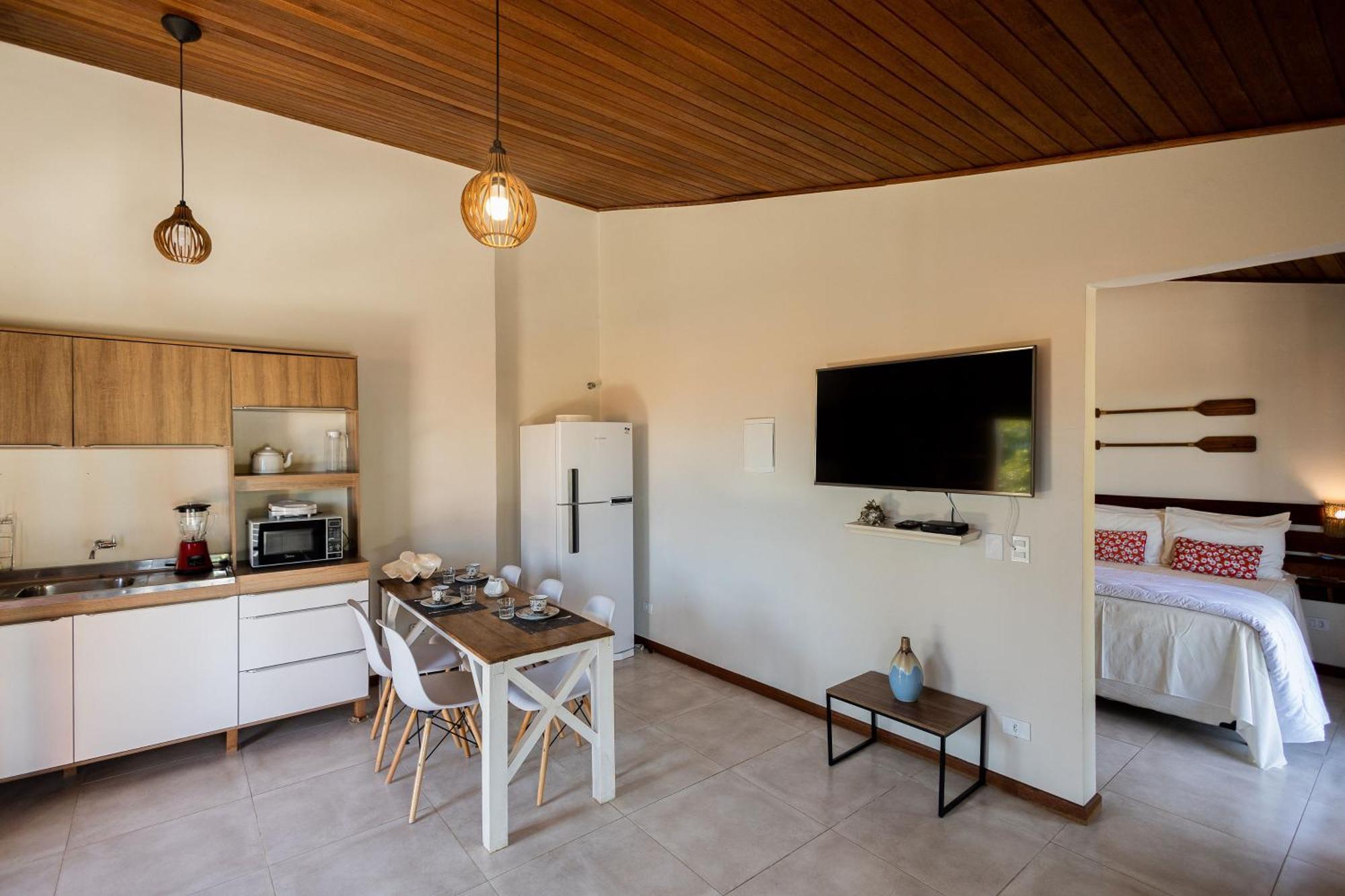 Ilhabela Studios מראה חיצוני תמונה