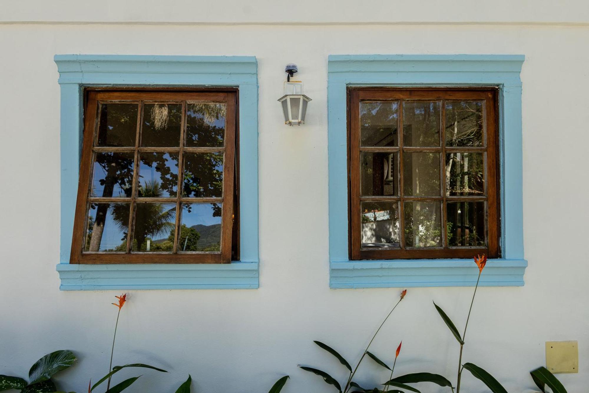 Ilhabela Studios מראה חיצוני תמונה