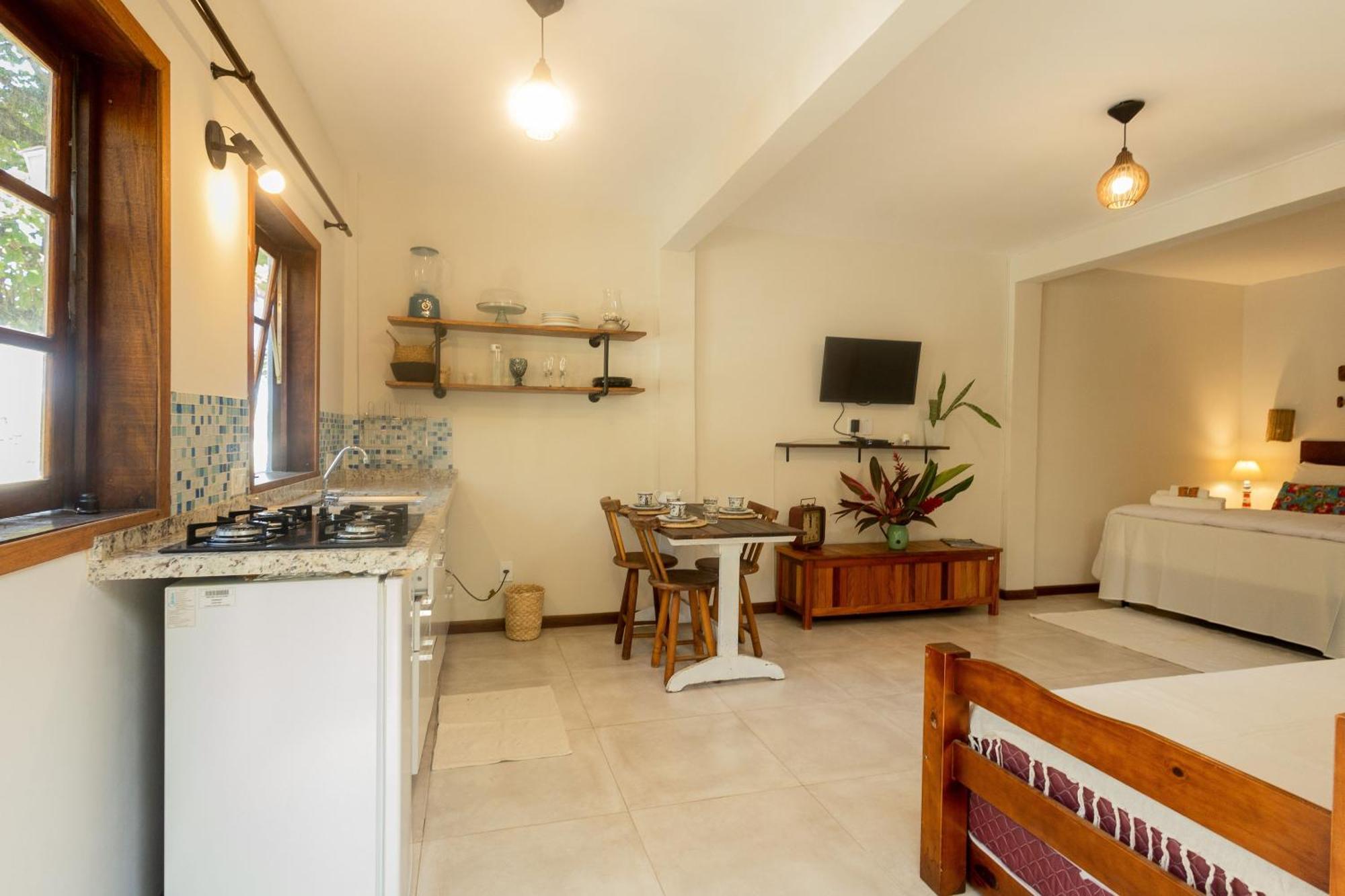 Ilhabela Studios מראה חיצוני תמונה