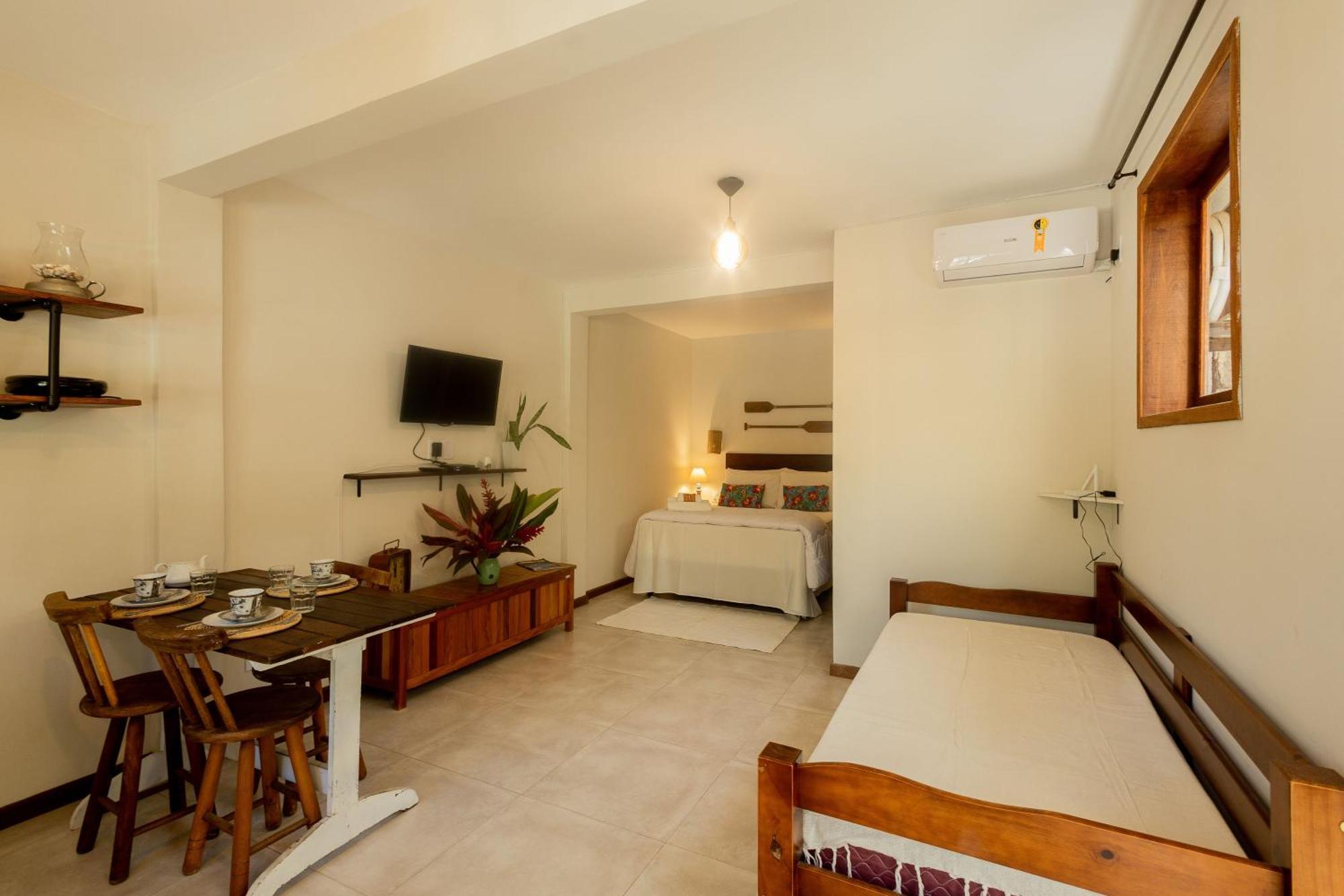 Ilhabela Studios מראה חיצוני תמונה