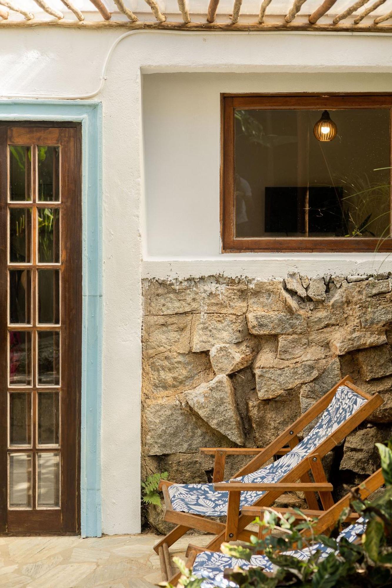 Ilhabela Studios מראה חיצוני תמונה