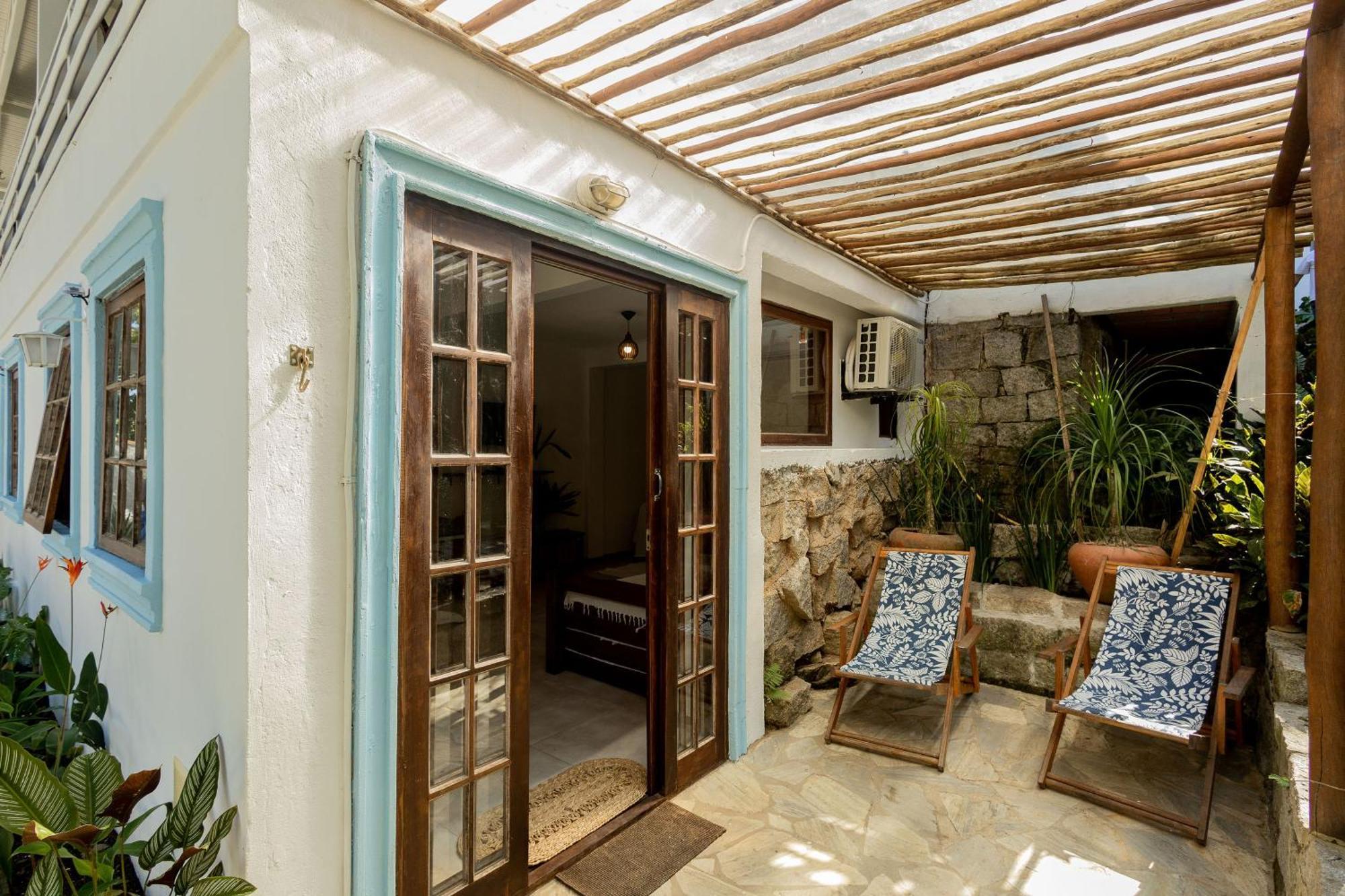 Ilhabela Studios מראה חיצוני תמונה